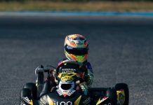 Робин Райкконен занял второе место на этапе Rotax Max Challenge в Езоло Робин Райкконен занял второе место на этапе Rotax Max Challenge в Езоло
