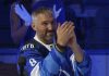 Президент «Динамо» вновь высказался о возможном возвращении Александра Овечкина Президент «Динамо» вновь высказался о возможном возвращении Александра Овечкина