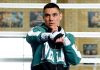 Тренер Роберт Гарсия назвал фаворита в возможном бою Тим Цзю — Эррол Спенс-младший Тренер Роберт Гарсия назвал фаворита в возможном бою Тим Цзю — Эррол Спенс-младший