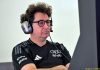 Маттиа Бинотто стал новым руководителем команды Audi в «Формуле 1» Маттиа Бинотто стал новым руководителем команды Audi в «Формуле 1»