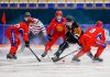 Капитан «Динамо» сравнил зарплаты хоккеистов с мячом и игроков КХЛ Капитан «Динамо» сравнил зарплаты хоккеистов с мячом и игроков КХЛ