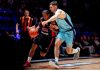 В Москве стартовал Финал четырех WINLINE Basket Cup: сыграны полуфиналы В Москве стартовал Финал четырех WINLINE Basket Cup: сыграны полуфиналы