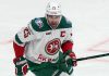 Зарипов высказался о серии «Ак Барса» с «Металлургом» Зарипов высказался о серии «Ак Барса» с «Металлургом»