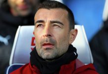 Анзор Кавазашвили выразил восхищение после встречи с тренером «Спартака» Карседо Анзор Кавазашвили выразил восхищение после встречи с тренером «Спартака» Карседо