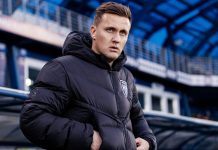 Гришин раскритиковал позднюю отставку Шпилевского Гришин раскритиковал позднюю отставку Шпилевского