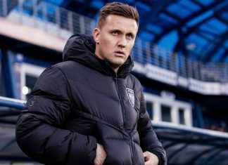 Гришин раскритиковал позднюю отставку Шпилевского Гришин раскритиковал позднюю отставку Шпилевского
