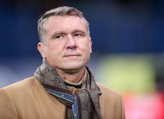 Талалаев объяснил отзыв апелляции «Балтики» Талалаев объяснил отзыв апелляции «Балтики»