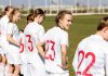 Россиянки выиграли турнир УЕФА до 16 лет Россиянки выиграли турнир УЕФА до 16 лет
