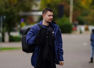 Puppey одобрил новый патч Dota 2 и вывел PARIVISION в плей-офф PGL Wallachia S8 Puppey одобрил новый патч Dota 2 и вывел PARIVISION в плей-офф PGL Wallachia S8