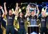 Исторические рекорды состава Team Vitality в CS: достижения ZywOo и apEX Исторические рекорды состава Team Vitality в CS: достижения ZywOo и apEX