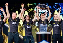 Исторические рекорды состава Team Vitality в CS: достижения ZywOo и apEX Исторические рекорды состава Team Vitality в CS: достижения ZywOo и apEX