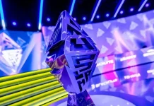 BLAST объявил турнир по Dota 2 в Дании BLAST объявил турнир по Dota 2 в Дании