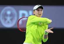 Дмитрий Турсунов оценил победу Елены Рыбакиной на турнире WTA-500 в Штутгарте Дмитрий Турсунов оценил победу Елены Рыбакиной на турнире WTA-500 в Штутгарте