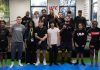 UFC отметил четыре года партнёрства с Onside UFC отметил четыре года партнёрства с Onside