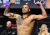 Прохазка и Ульберг успешно прошли взвешивание перед титульным боем UFC 327 в Майами Прохазка и Ульберг успешно прошли взвешивание перед титульным боем UFC 327 в Майами