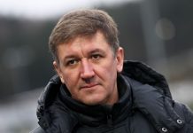 Ростовцев сообщил о трудностях с поиском старших тренеров сборной России по биатлону Ростовцев сообщил о трудностях с поиском старших тренеров сборной России по биатлону