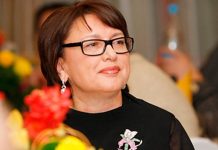 Смородская: «Локомотив» не войдет в тройку РПЛ Смородская: «Локомотив» не войдет в тройку РПЛ