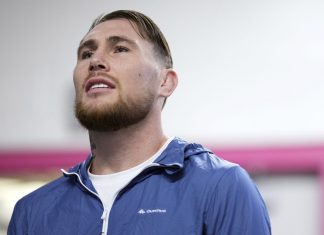 Даррен Тилл раскритиковал UFC и Дану Уайта за потерю позиций Даррен Тилл раскритиковал UFC и Дану Уайта за потерю позиций