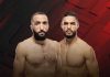 Мухаммад и Бонфим возглавят турнир UFC Fight Night Мухаммад и Бонфим возглавят турнир UFC Fight Night