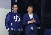 Ротенберг остаётся в совете директоров «Динамо» Ротенберг остаётся в совете директоров «Динамо»