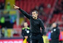 Карседо отметил Литвинова и Умярова после победы «Спартака» над «Локомотивом» Карседо отметил Литвинова и Умярова после победы «Спартака» над «Локомотивом»