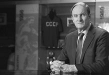 Умер бывший замгенсека РФС Сергей Куликов Умер бывший замгенсека РФС Сергей Куликов