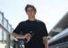 Джек Дуэн дебютирует в ELMS за Nielsen Racing, совмещая роль в «Хаас» F1 Джек Дуэн дебютирует в ELMS за Nielsen Racing, совмещая роль в «Хаас» F1