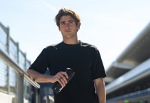 Джек Дуэн дебютирует в ELMS за Nielsen Racing, совмещая роль в «Хаас» F1 Джек Дуэн дебютирует в ELMS за Nielsen Racing, совмещая роль в «Хаас» F1