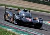 Genesis Magma Racing завершила дебют в WEC на Имоле Genesis Magma Racing завершила дебют в WEC на Имоле
