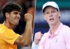 Карлос Алькарас выиграл Australian Open-2026 и завершил карьерный Большой шлем Карлос Алькарас выиграл Australian Open-2026 и завершил карьерный Большой шлем