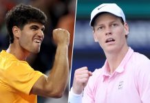 Карлос Алькарас выиграл Australian Open-2026 и завершил карьерный Большой шлем Карлос Алькарас выиграл Australian Open-2026 и завершил карьерный Большой шлем
