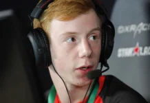 ESIC пожизненно и на 5 лет отстранила пятерых российских игроков CS GO за участие ESIC пожизненно и на 5 лет отстранила пятерых российских игроков CS GO за участие