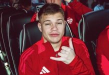 Jynxzi получил бан и новый аккаунт в LoL Jynxzi получил бан и новый аккаунт в LoL