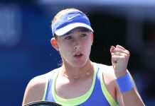 Мирра Андреева сыграет с Еленой-Габриэлой Русе в полуфинале WTA-500 в Линце Мирра Андреева сыграет с Еленой-Габриэлой Русе в полуфинале WTA-500 в Линце