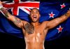 Карлос Ульберг стал чемпионом UFC и потерял пояс после победы над Прохазкой Карлос Ульберг стал чемпионом UFC и потерял пояс после победы над Прохазкой