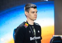 S0tF1k временно возглавил «Спирит» на IEM Rio и PGL Astana из-за болезни hally S0tF1k временно возглавил «Спирит» на IEM Rio и PGL Astana из-за болезни hally