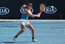 Тихонова и Страхова вышли во второй круг турнира WTA-250 в Боготе, обыграв колумбийский дуэт Тихонова и Страхова вышли во второй круг турнира WTA-250 в Боготе, обыграв колумбийский дуэт