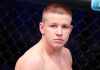 Марк Вологдин дебютировал в UFC с ничьей Марк Вологдин дебютировал в UFC с ничьей