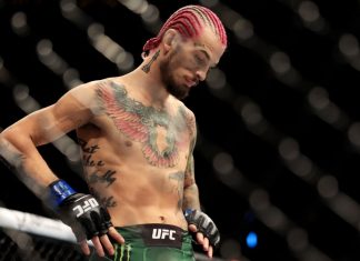 Шон О’Мэлли выразил недовольство участием на турнире UFC в Белом доме Шон О’Мэлли выразил недовольство участием на турнире UFC в Белом доме
