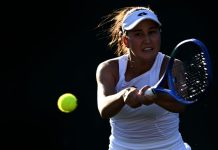 Камилла Рахимова уступила Энн Ли и завершила выступление на турнире WTA-250 в Руане Камилла Рахимова уступила Энн Ли и завершила выступление на турнире WTA-250 в Руане