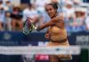 Лейла Фернандес пробилась в четвертьфинал турнира WTA-500 в Штутгарте и сыграет с Еленой Рыбакиной Лейла Фернандес пробилась в четвертьфинал турнира WTA-500 в Штутгарте и сыграет с Еленой Рыбакиной