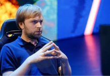 NS предложил реалити-шоу по Dota 2 NS предложил реалити-шоу по Dota 2