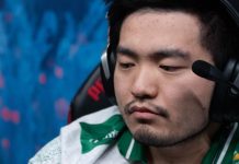 Капитан Team Falcons Sneyking прокомментировал победу своей команды над Team Spirit во втором матче Капитан Team Falcons Sneyking прокомментировал победу своей команды над Team Spirit во втором матче