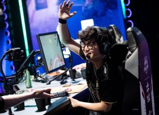 TYLOO EDward Gaming и Xi Lai Gaming одержали по две победы на старте VCT TYLOO EDward Gaming и Xi Lai Gaming одержали по две победы на старте VCT