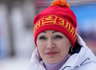 Светлана Ишмуратова оценила перспективы участия российских спортсменов на Олимпиадах-2028 и 2030 Светлана Ишмуратова оценила перспективы участия российских спортсменов на Олимпиадах-2028 и 2030