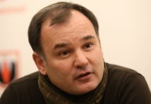 Гришин не верит в победу «Реала» в Ла Лиге Гришин не верит в победу «Реала» в Ла Лиге