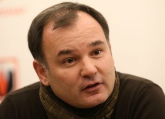 Гришин не верит в победу «Реала» в Ла Лиге Гришин не верит в победу «Реала» в Ла Лиге