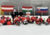 Парахоккейная программа Венгрии стартовала с турнира Трёх наций и увеличила число спортсменов Парахоккейная программа Венгрии стартовала с турнира Трёх наций и увеличила число спортсменов
