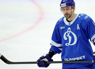 Слепышев продолжит карьеру в «Автомобилисте» Слепышев продолжит карьеру в «Автомобилисте»