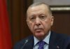 Президент Турции выразил надежду на выход сборной в финал чемпионата мира по футболу Президент Турции выразил надежду на выход сборной в финал чемпионата мира по футболу